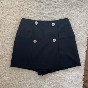 ZARA SKORT